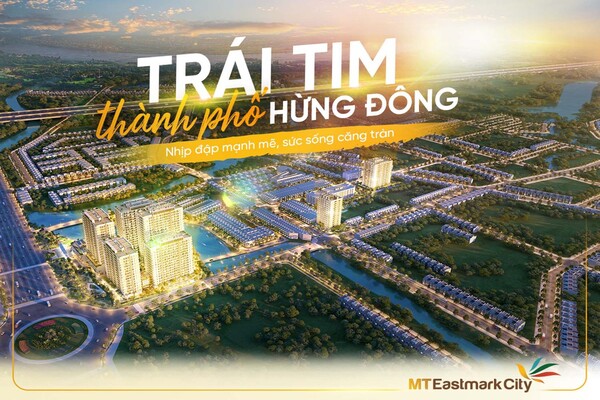 MT EASTMARK CITY