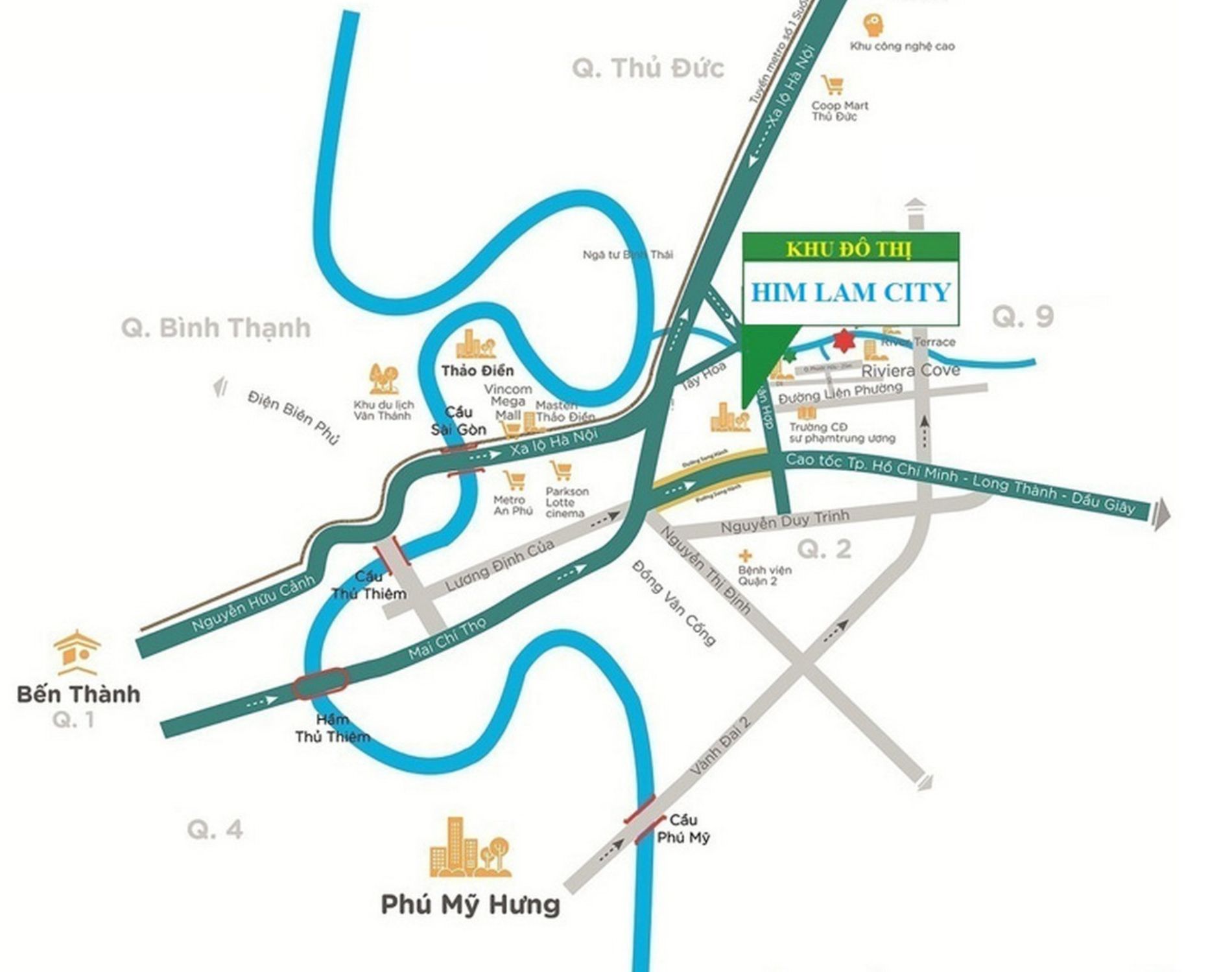 an bình sai gon